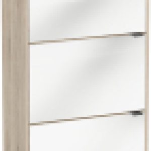 Тумба для обуви Ави 610x260x1860 21век