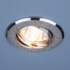 Точечный светильник 611 MR16 SL 21век