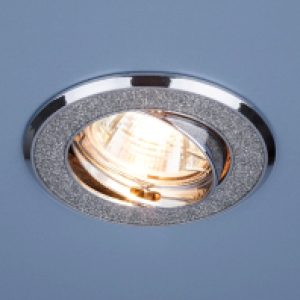 Точечный светильник 611 MR16 SL 21век