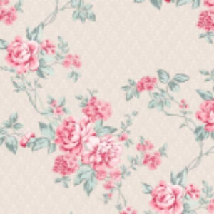 Бумажные обои Виктория к-61 С25Н-МО 21век