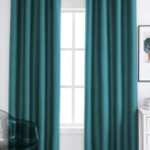 Шторы Вельвет 6 на люверсах 140x260 / H.VT.L-6 21век