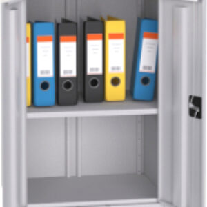 Шкаф металлический А-6 / 2258 21век