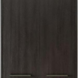 Шкаф для ванной Чили 62 21век