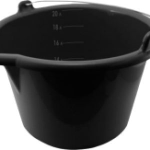 Ведро строительное 633-012 21век