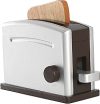 Тостер игрушечный Тостер эспрессо / 63373-KE 21век