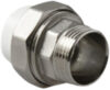 Муфта Комбинированная НР 63x2 / PA21024G 21век