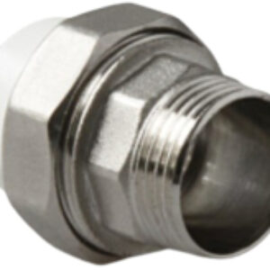 Муфта Комбинированная НР 63x2 / PA21024G 21век