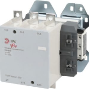 Контактор КТИ-6400 / Б0054932 21век