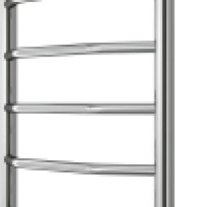 Полотенцесушитель электрический Виктория П6 400x650 21век