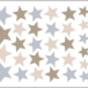 Наклейка на стену 640800093A 21век