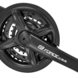 Система шатунов для велосипеда 64222-F 21век