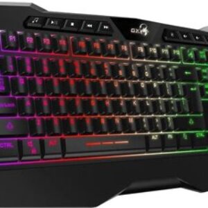 Клавиатура Scorpion K11 Pro 21век