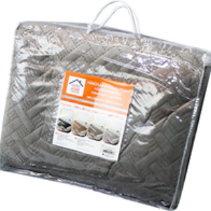 Комплект накидок на диван Дивандек / 64-466 21век