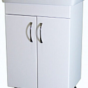 Тумба под умывальник Камелия-64.89 Д2 21век