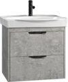 Тумба под умывальник Неман НП65-02 21век