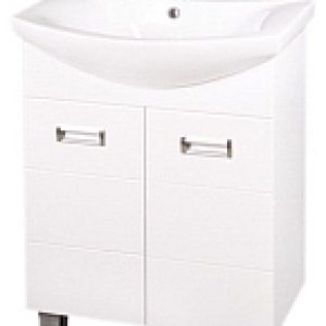 Тумба под умывальник Балтика 65.10 21век