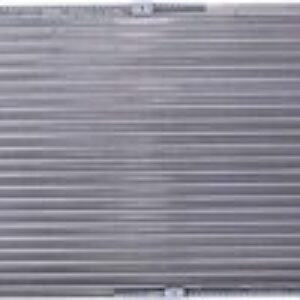 Радиатор системы охлаждения 65301 21век