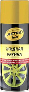 Жидкая резина Ас-655 21век