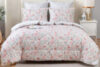 Комплект постельного белья с одеялом Бернадетт №66 7Е / Кт-7Е-Бт66 21век