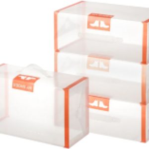 Набор коробок для обуви 680002 21век