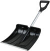 Лопата для уборки снега Снежинка / 68105 21век