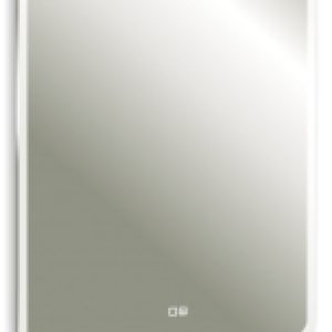 Зеркало Стив 68.5x91.5 / LED-00002344 21век