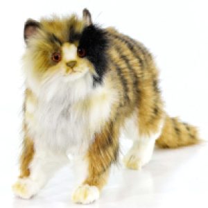 Мягкая игрушка Кошка Бетти / 6966 21век