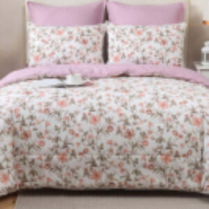 Комплект постельного белья с одеялом Бернадетт №69 7Е / Кт-7Е-Бт69 21век