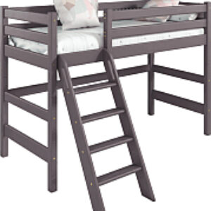 Кровать-чердак детская Соня вариант 6 21век