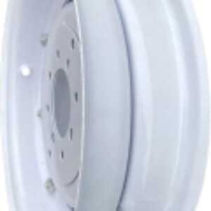 Диск для колеса мотоблока Универсальный регулируемый 6L-12 / 2771 21век