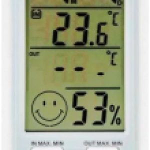 Метеостанция цифровая 70-0518 21век