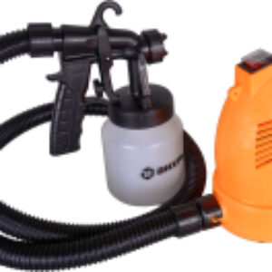 Краскопульт электрический ЭКП-700В 21век