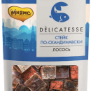 Лакомство для собак Стейк по-скандинавски / 709470 21век