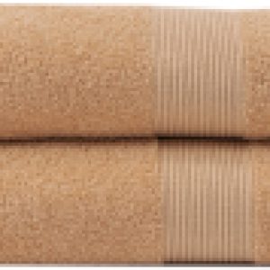 Набор полотенец Венеция 70x140-2 / 264660 21век