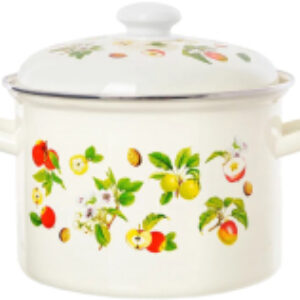 Кастрюля Гарден / ЭТ-711012 21век