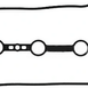 Прокладка двигателя 71-53567-00 21век