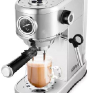 Кофеварка эспрессо КТ-7193 21век