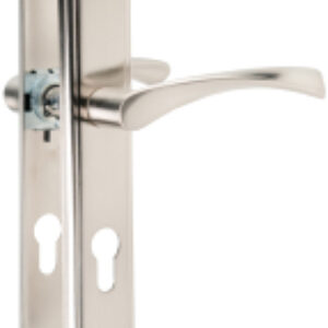 Ручка дверная 72.0323-NIS 21век