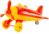 Самолет игрушечный Омега / 72306 21век