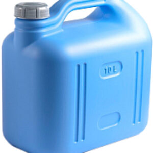 Канистра пластиковая Просперо 72446 / С931 21век