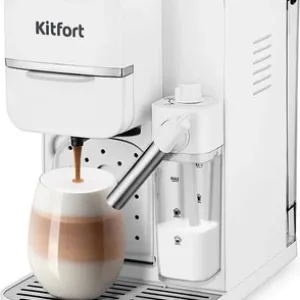 Капсульная кофеварка КТ-7253 21век