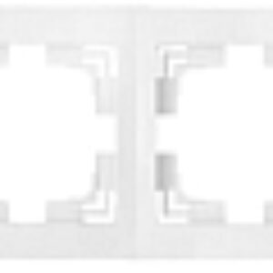 Рамка для выключателя Уют Юлиг 735212.282 / 2.180983 21век