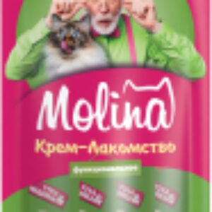 Лакомство для кошек Здоровье мочевыводящей системы / 74129 21век