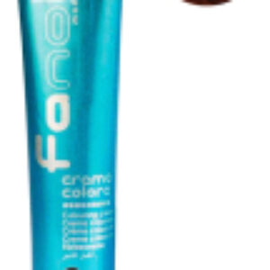 Крем-краска для волос 7.43 21век