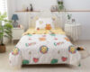 Комплект постельного белья с одеялом Смайл / Дет-Ком-74 21век