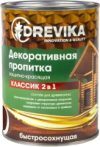 Пропитка для дерева 750мл 21век
