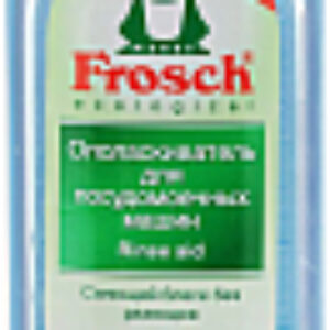 Гель для посудомоечных машин Ополаскиватель 21век