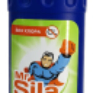 Чистящее средство для унитаза 750мл 21век