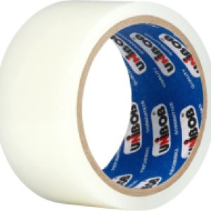 Лента монтажная Для ремонта стекла и пластика / 75910 21век