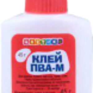 Клей ПВА-М / 7595352 21век
